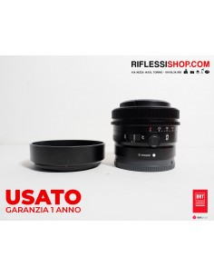 Sony FE 24mm f/2.8 G...