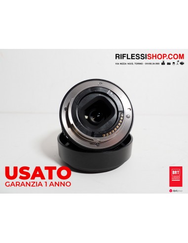 Sony FE 24mm f/2.8 G (SEL24F28G) - USATO