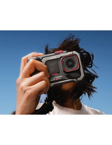 Insta360 Xplorer Grip Kit per Ace Pro 2