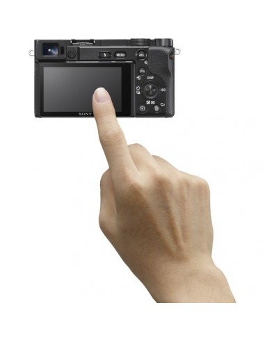 Sony Alpha 6100 + 16-50mm OSS II...