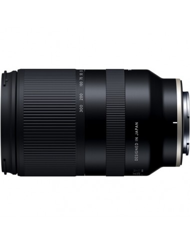 Tamron 18-300mm f/3.5-6.3 Di III-A VC...