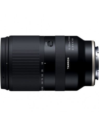 Tamron 18-300mm f/3.5-6.3 Di III-A VC...