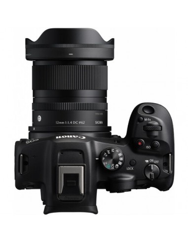 Sigma 12mm f/1.4 DC Contemporary...