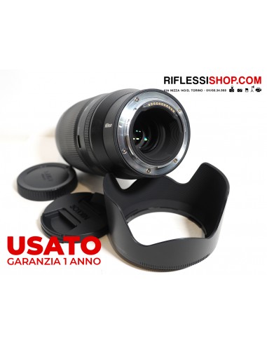 Nikon NIKKOR Z 70-180mm f/2.8 - USATO Nikon NIKKOR Z 70-180mm f/2.8 - USATO