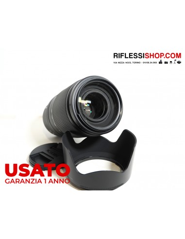 Nikon NIKKOR Z 70-180mm f/2.8 - USATO Nikon NIKKOR Z 70-180mm f/2.8 - USATO