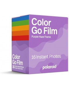 Pellicole Polaroid Go Color...