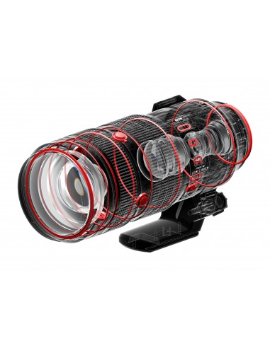 OM System M.Zuiko 50-200mm f/2.8 IS PRO OM System M.Zuiko 50-200mm f/2.8 IS PRO