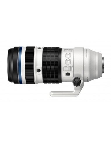 OM System M.Zuiko 50-200mm f/2.8 IS PRO OM System M.Zuiko 50-200mm f/2.8 IS PRO