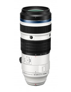 OM System M.Zuiko 50-200mm...