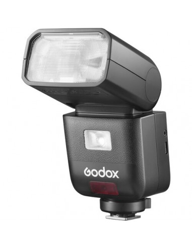 Godox V480 (Olympus / Panasonic)