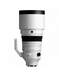 Sigma 200mm f/2 DG OS Sport...