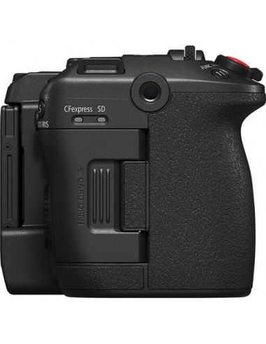 Canon EOS C50 Body Canon EOS C50 Body