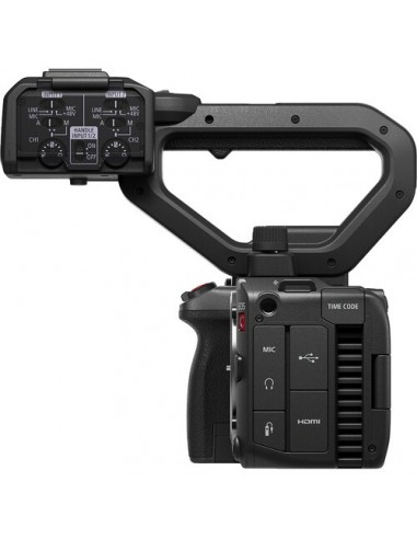 Canon EOS C50 Body Canon EOS C50 Body