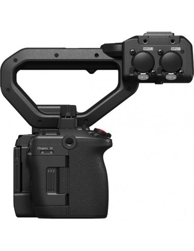 Canon EOS C50 Body Canon EOS C50 Body