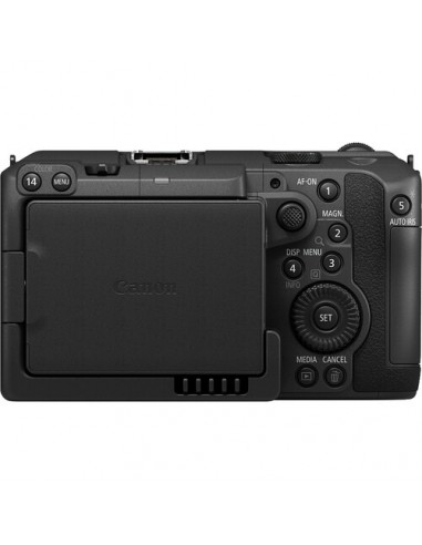 Canon EOS C50 Body Canon EOS C50 Body