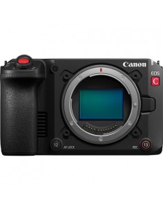 Canon EOS C50 Body