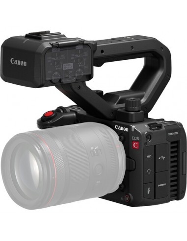 Canon EOS C50 Body Canon EOS C50 Body