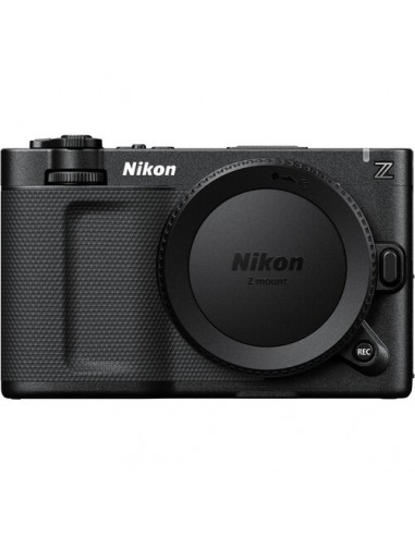 Nikon ZR Body + Lexar CF Type B 256GB