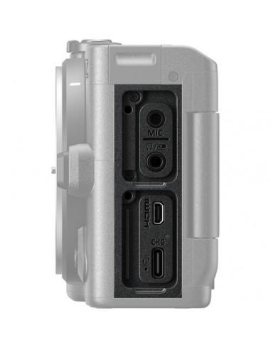 Nikon ZR Body + Lexar CF Type B 256GB