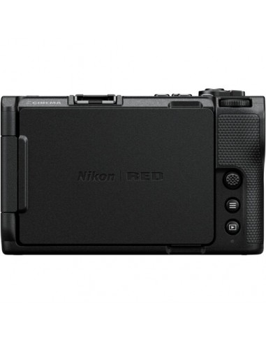 Nikon ZR Body + Lexar CF Type B 256GB