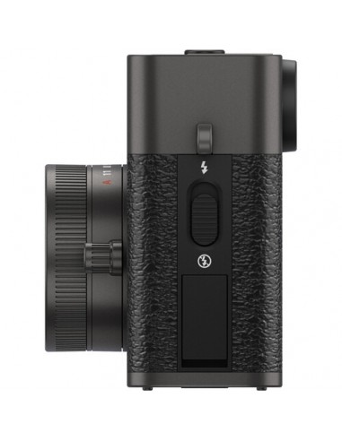 Fujifilm X half - Antracite - EX DEMO