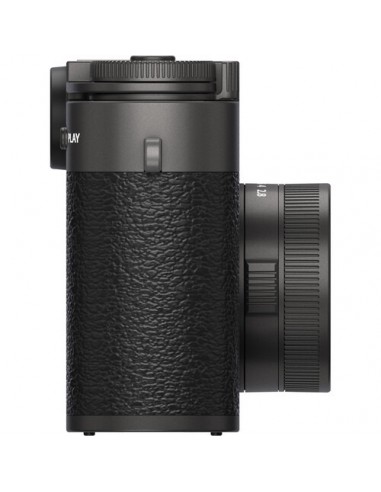 Fujifilm X half - Antracite - EX DEMO