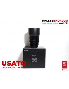 Fujifilm XF 56mm f/1.2 R WR...