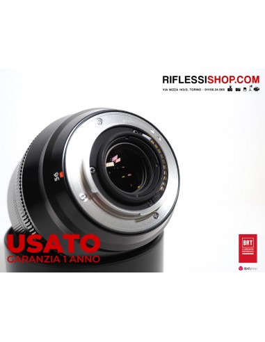 Fujifilm XF 56mm f/1.2 R WR - USATO