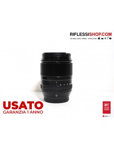 Fujifilm XF 23mm f/1.4 R LM...