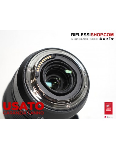 Panasonic Lumix S 28-200mm f/4-7.1...