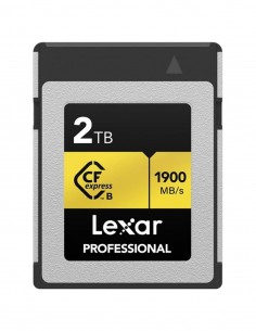 Lexar CFexpress Type B 2TB...
