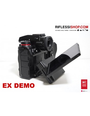 Panasonic Lumix S1IIE Body - EX DEMO