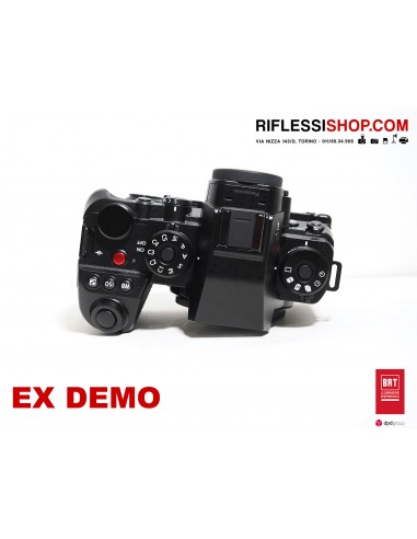 Panasonic Lumix S1IIE Body - EX DEMO