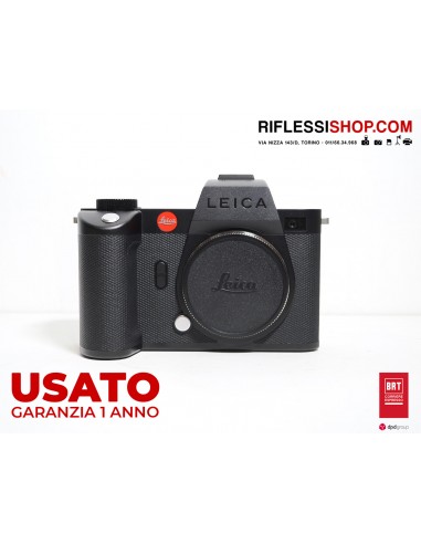 Leica SL2-S Body - USATO