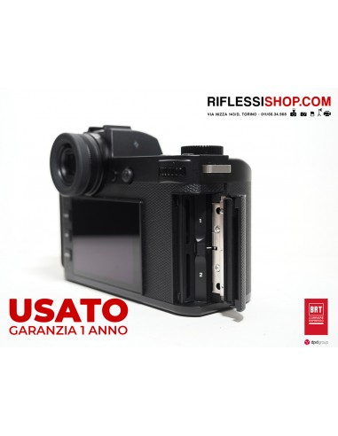 Leica SL2-S Body - USATO