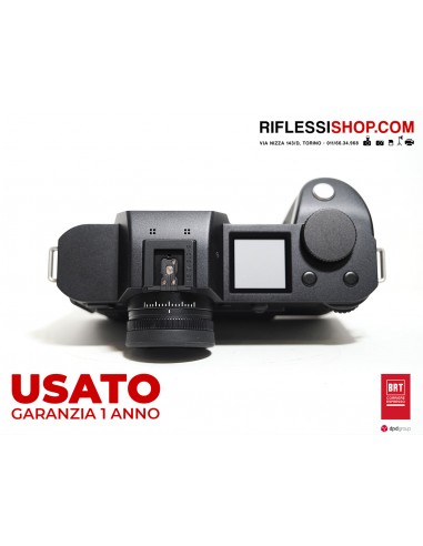 Leica SL2-S Body - USATO