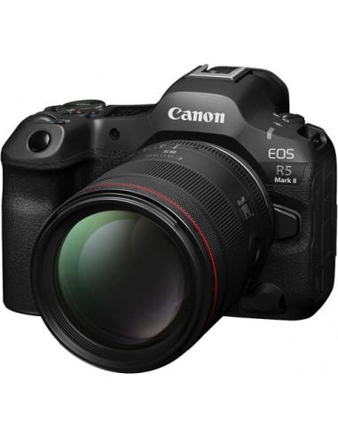 Canon RF 85mm f/1.4 L VCM