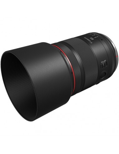 Canon RF 85mm f/1.4 L VCM