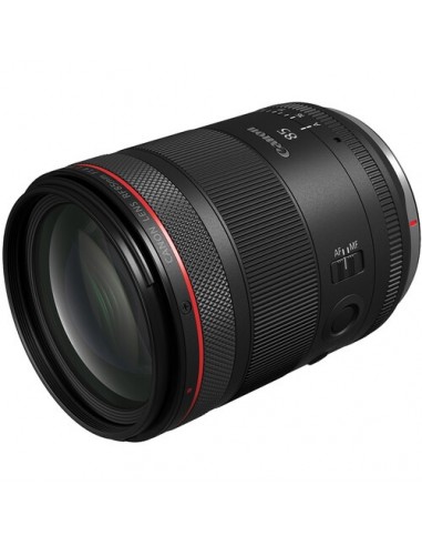 Canon RF 85mm f/1.4 L VCM