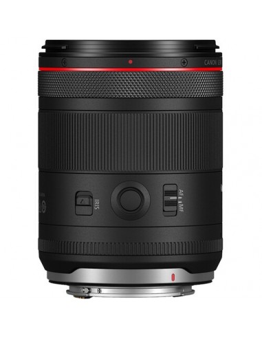 Canon RF 85mm f/1.4 L VCM