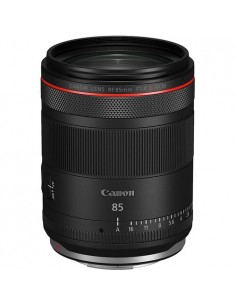 Canon RF 85mm f/1.4 L VCM