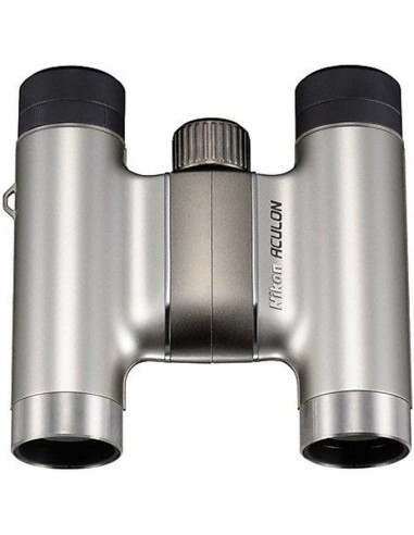 Nikon Aculon T51 8x24 - Argento