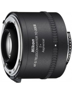 Nikon TC-20E III -...