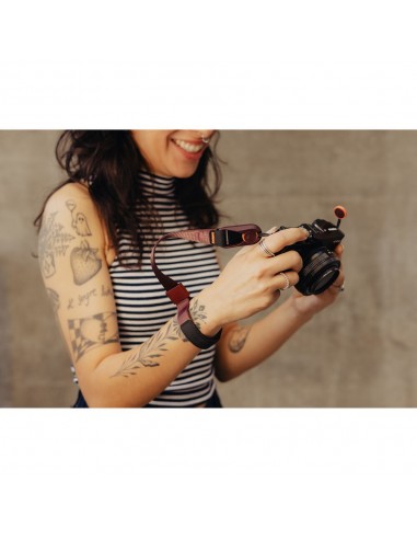 Peak Design cinturino da polso Cuff...