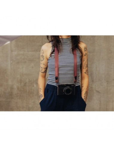 Peak Design tracolla Leash (Rosso...