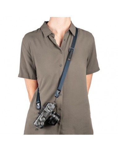 Peak Design tracolla Leash (Blu oceano)