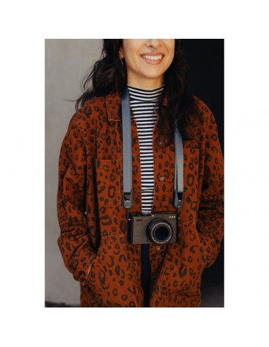 Peak Design tracolla Leash (Blu oceano)