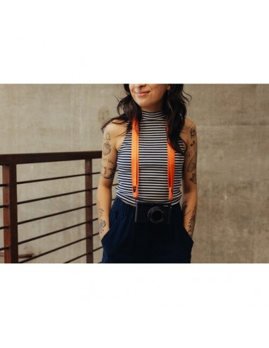 Peak Design tracolla Leash (Arancione...