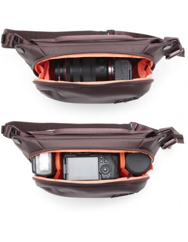 Peak Design Everyday Sling v2 6L...