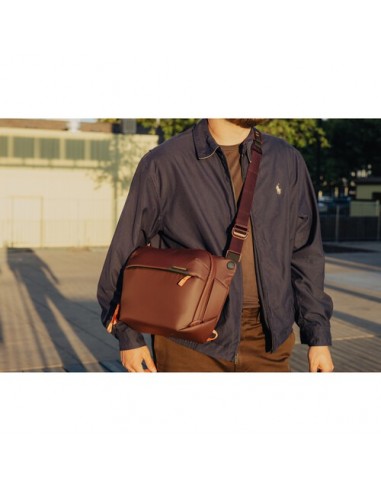 Peak Design Everyday Sling v2 6L...